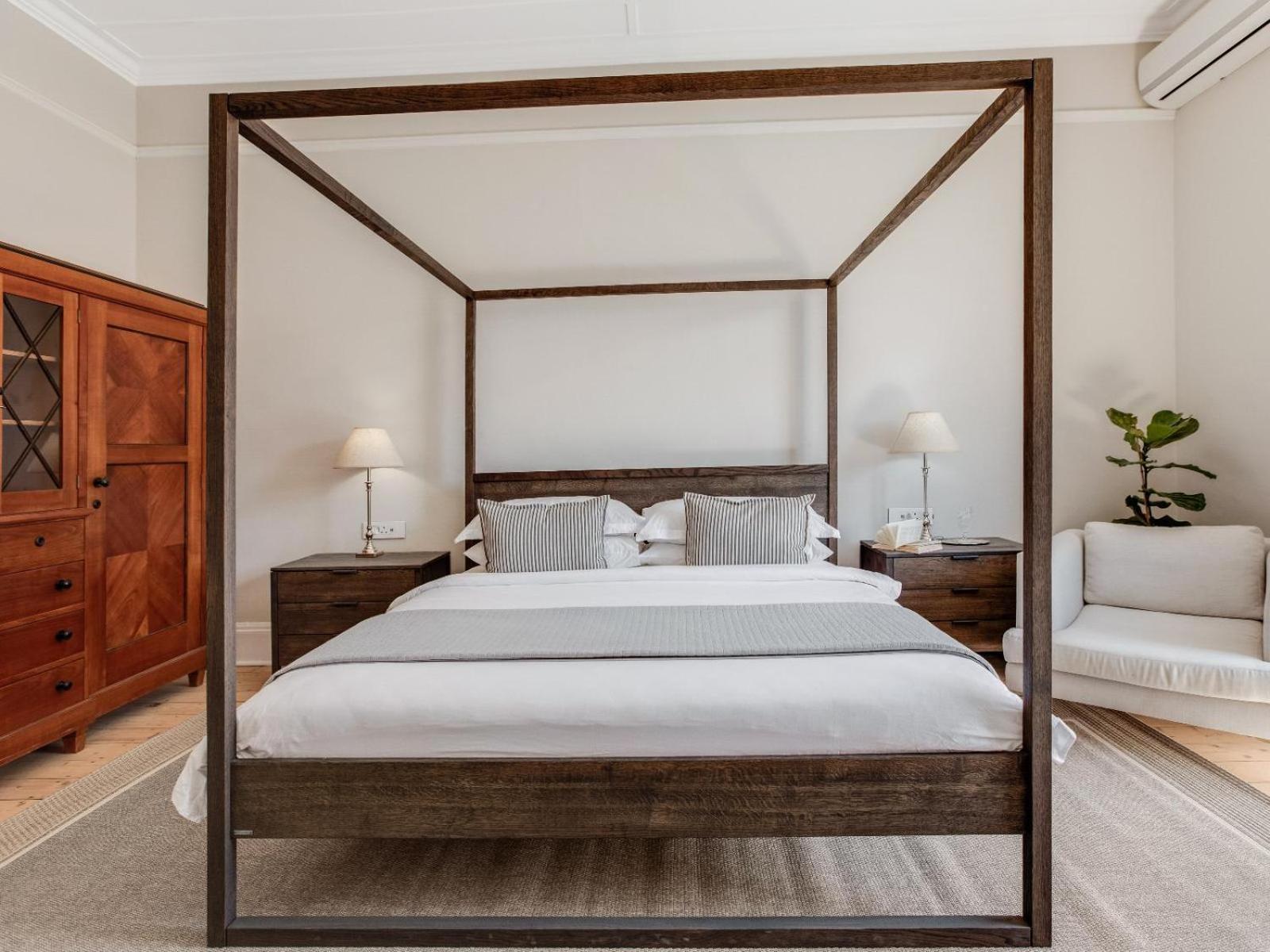 One Kensington Boutique Hotel Cape Town Cameră foto