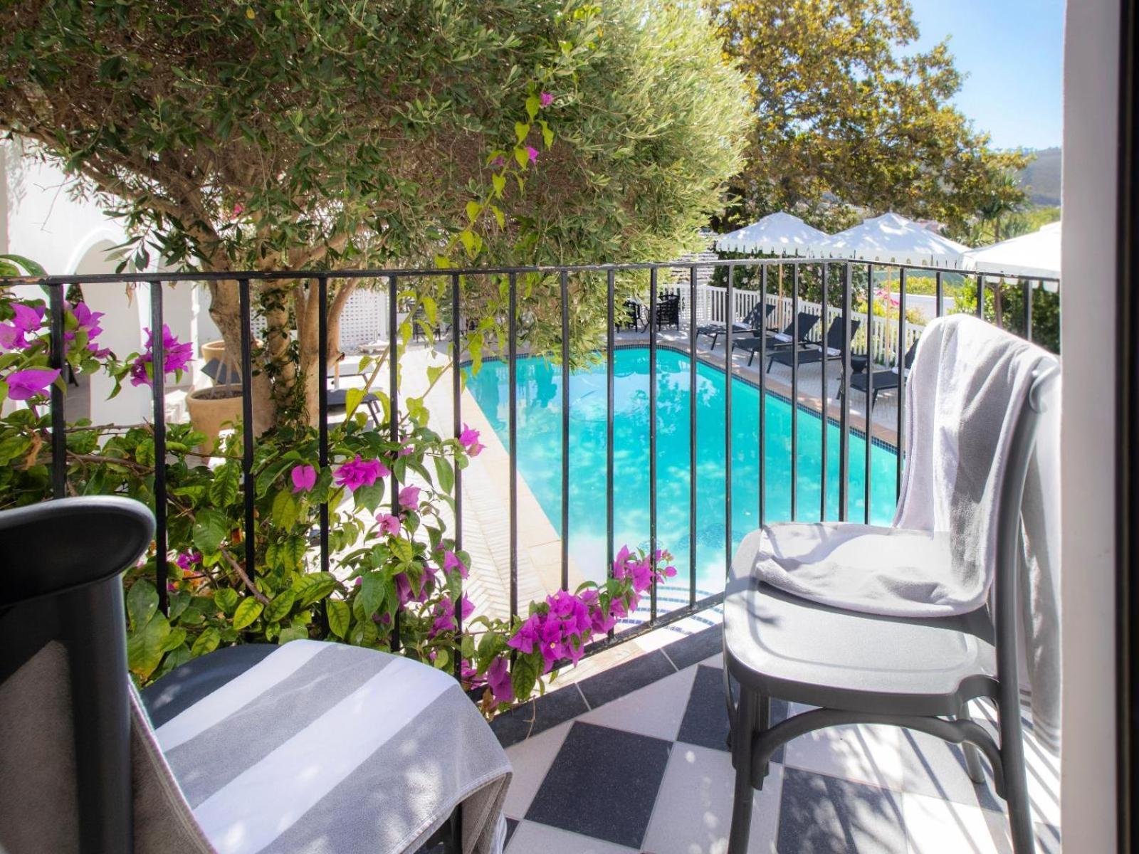 One Kensington Boutique Hotel Cape Town Cameră foto