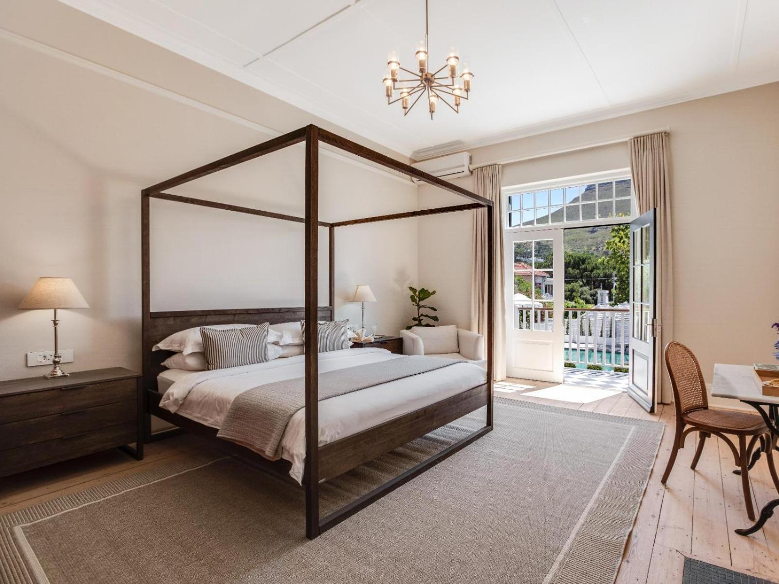 One Kensington Boutique Hotel Cape Town Cameră foto