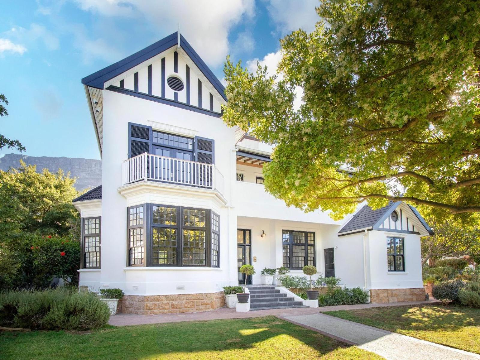 One Kensington Boutique Hotel Cape Town Exterior foto