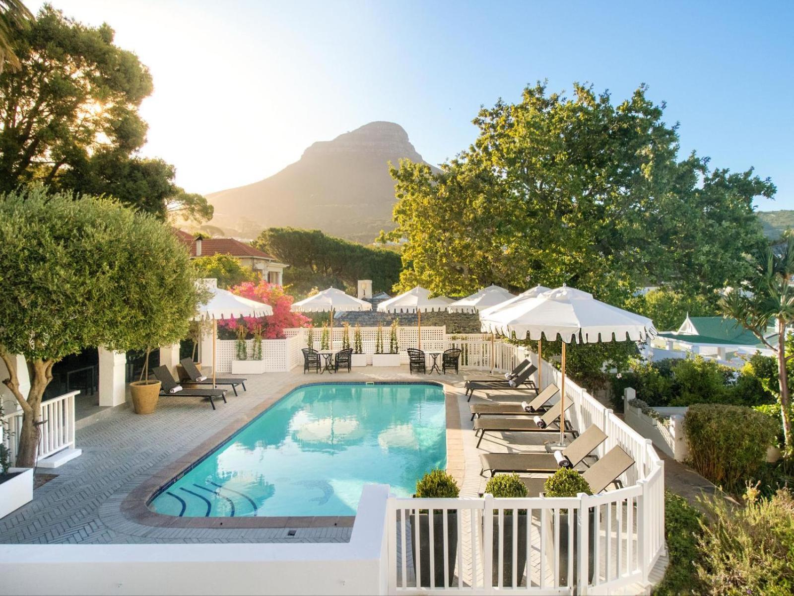 One Kensington Boutique Hotel Cape Town Exterior foto