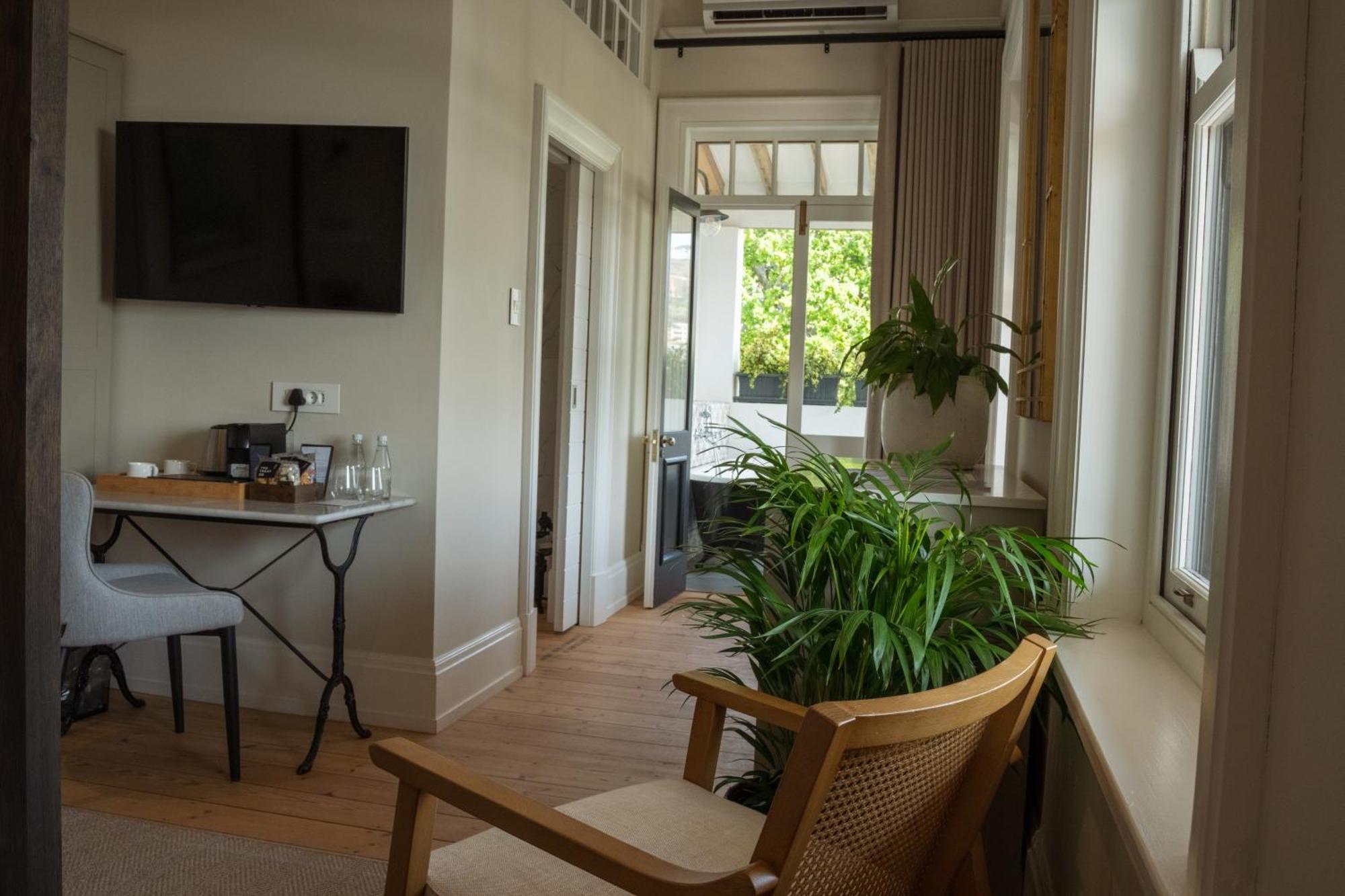 One Kensington Boutique Hotel Cape Town Exterior foto