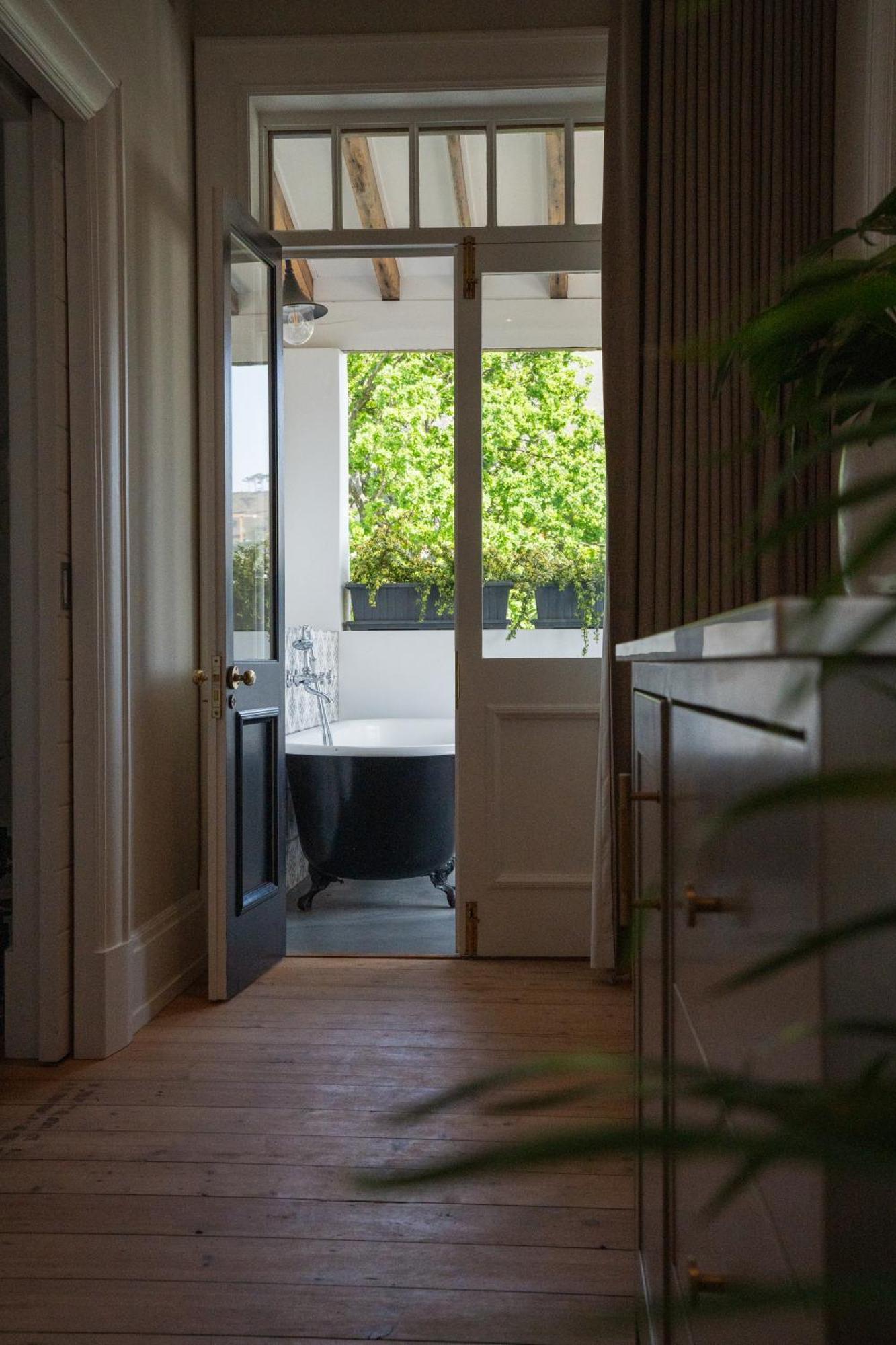 One Kensington Boutique Hotel Cape Town Exterior foto