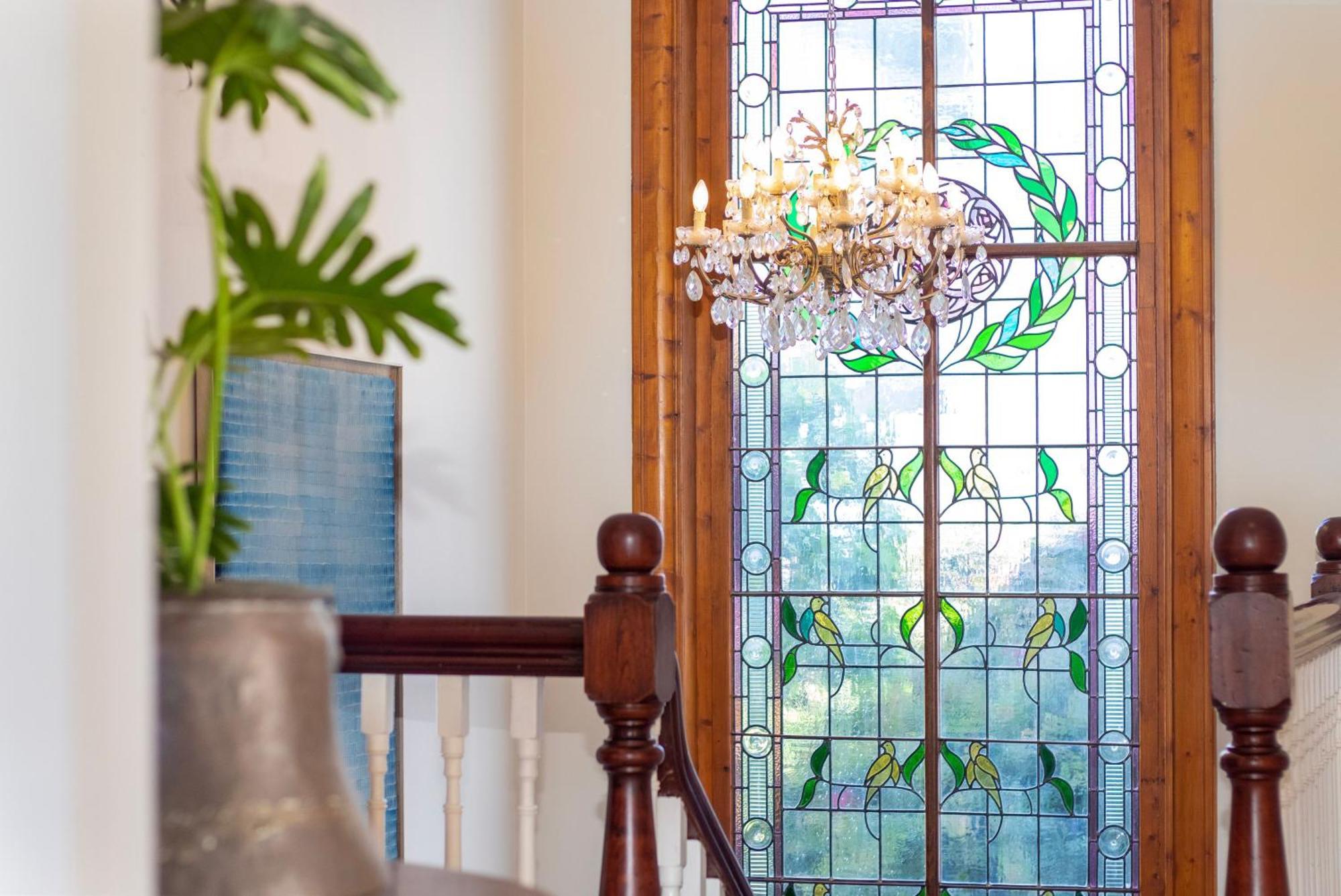One Kensington Boutique Hotel Cape Town Exterior foto
