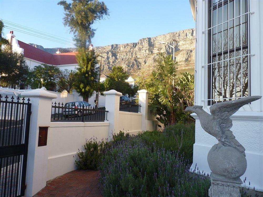 One Kensington Boutique Hotel Cape Town Exterior foto