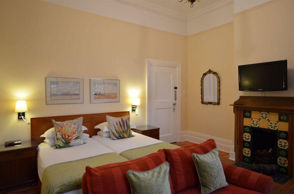 One Kensington Boutique Hotel Cape Town Exterior foto