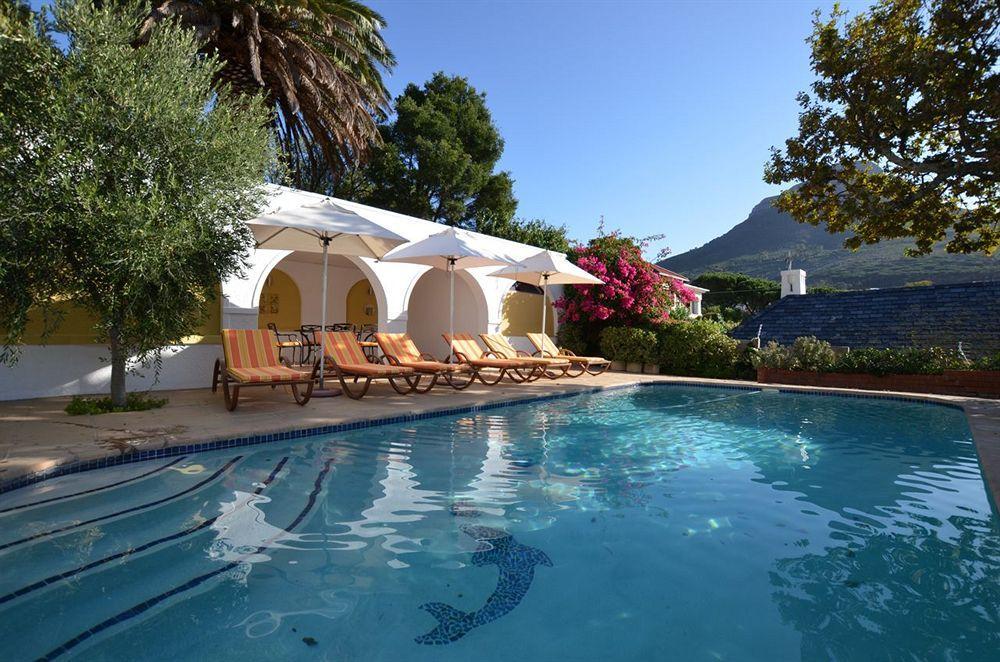 One Kensington Boutique Hotel Cape Town Exterior foto