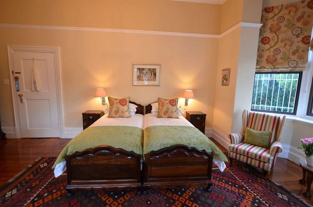 One Kensington Boutique Hotel Cape Town Exterior foto