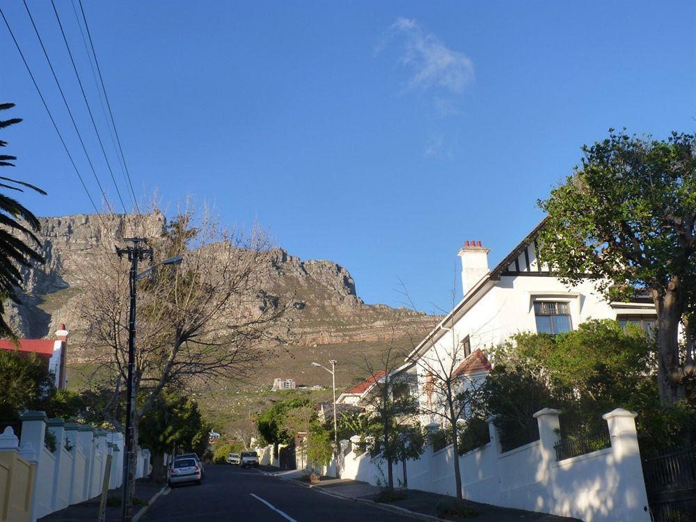 One Kensington Boutique Hotel Cape Town Exterior foto
