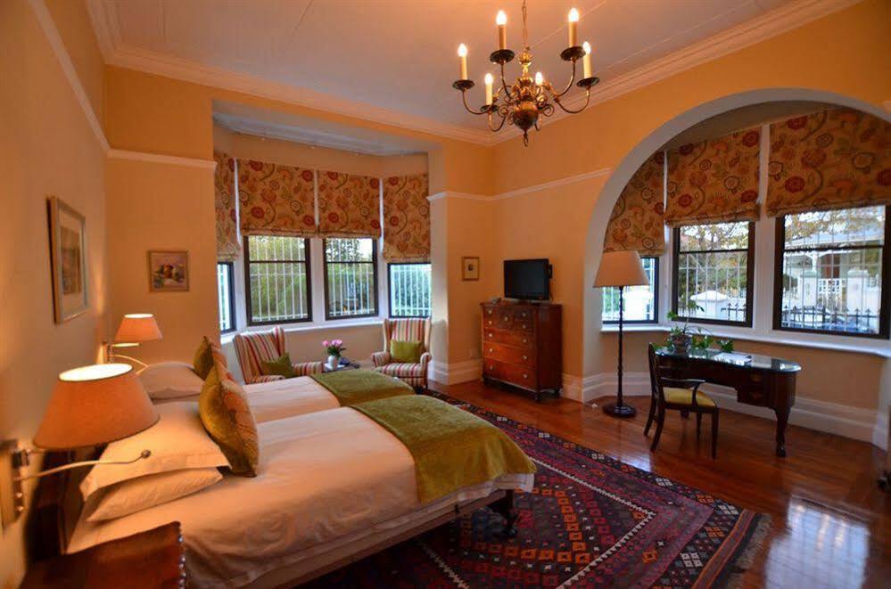 One Kensington Boutique Hotel Cape Town Exterior foto
